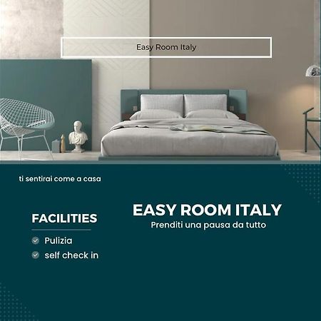 Easy Room Italy Prada 米兰 外观 照片