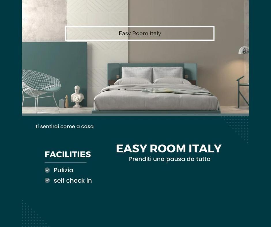 Easy Room Italy Prada 米兰 外观 照片