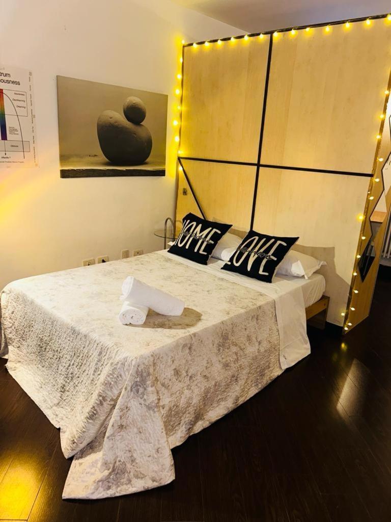 Easy Room Italy Prada 米兰 外观 照片