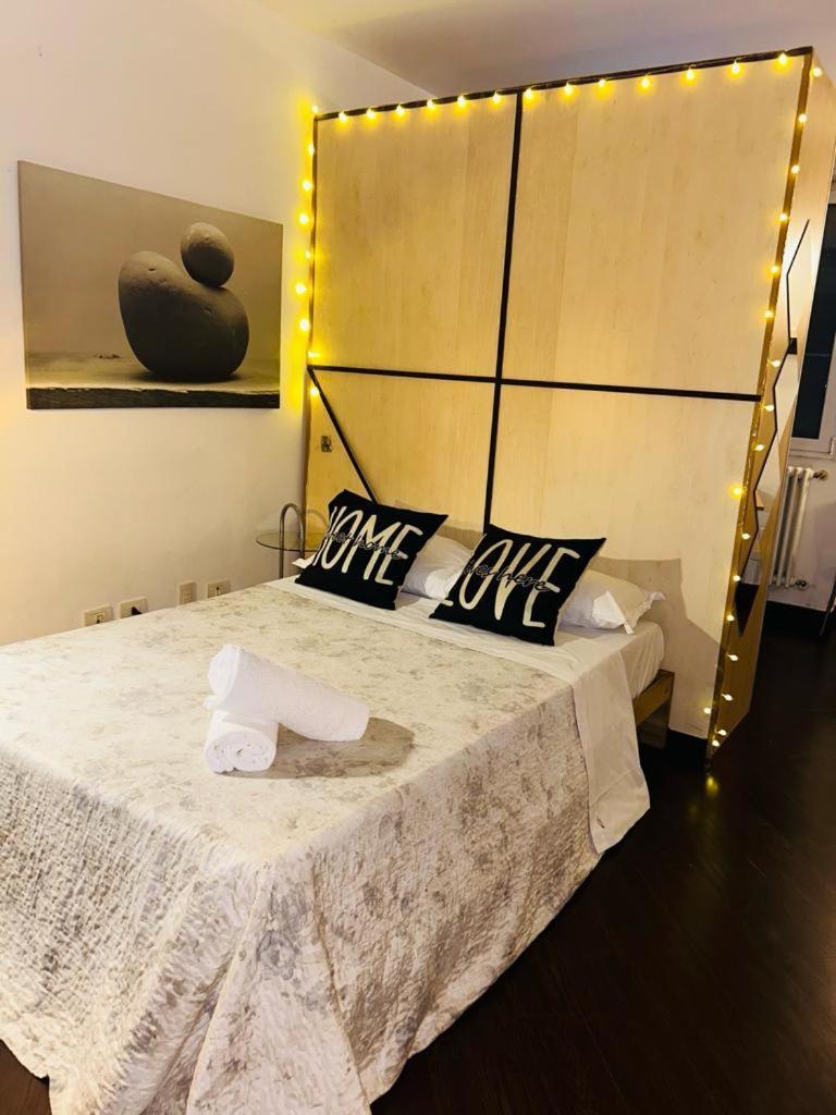 Easy Room Italy Prada 米兰 外观 照片