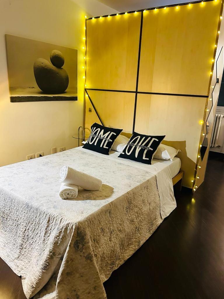 Easy Room Italy Prada 米兰 外观 照片