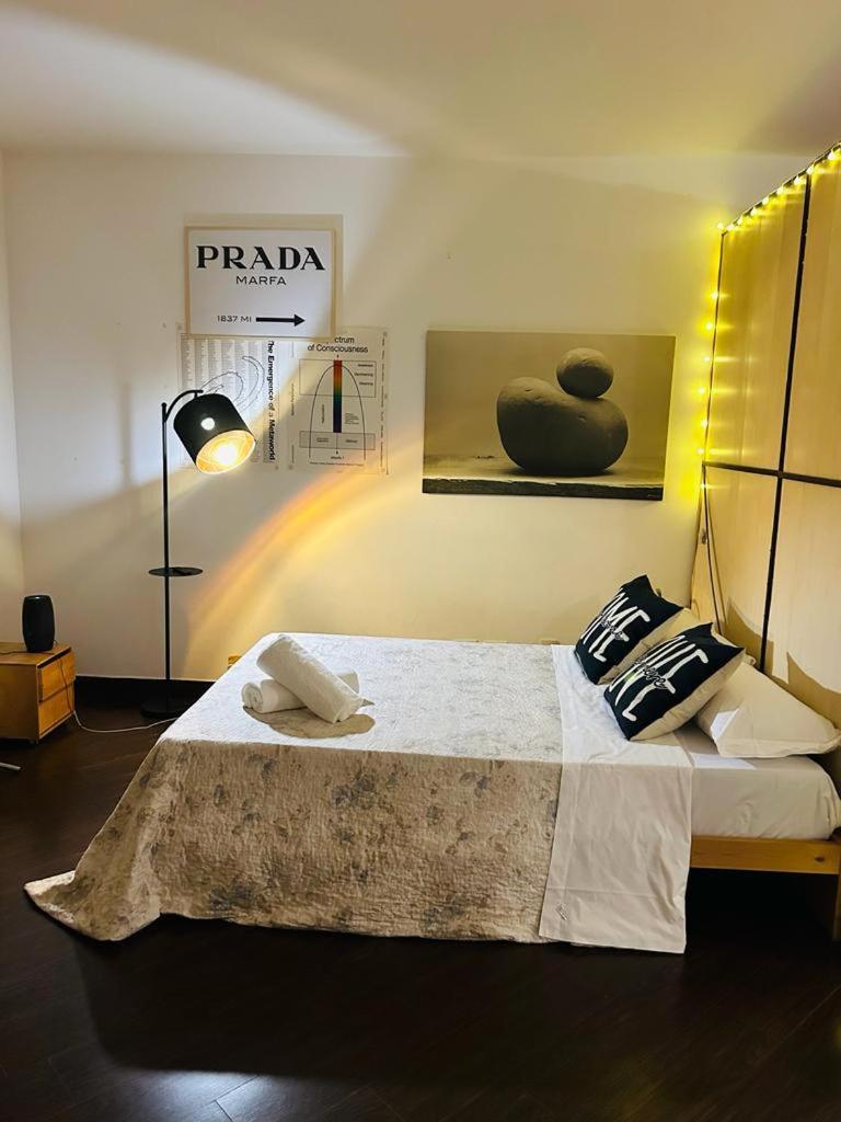Easy Room Italy Prada 米兰 外观 照片