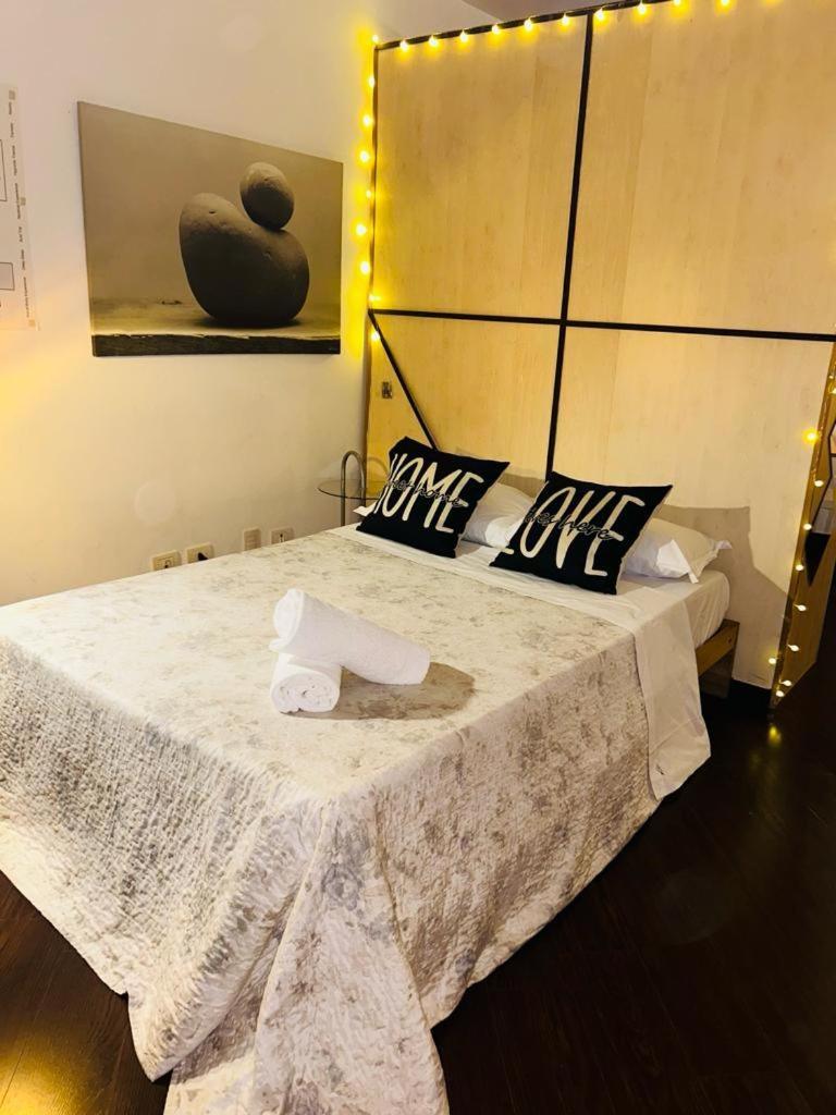 Easy Room Italy Prada 米兰 外观 照片